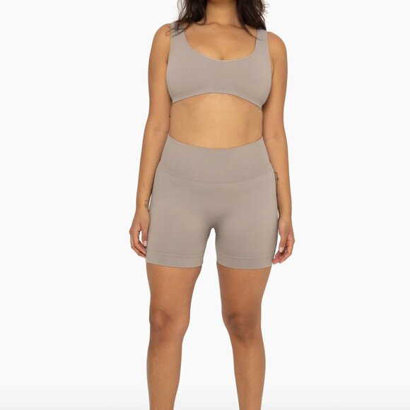 Set Active SCULPTFLEX® Bike Shorts M - Picture 4 of 12